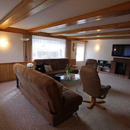 Ferienwohnung Schiller Kurort Jonsdorf Luaran gambar