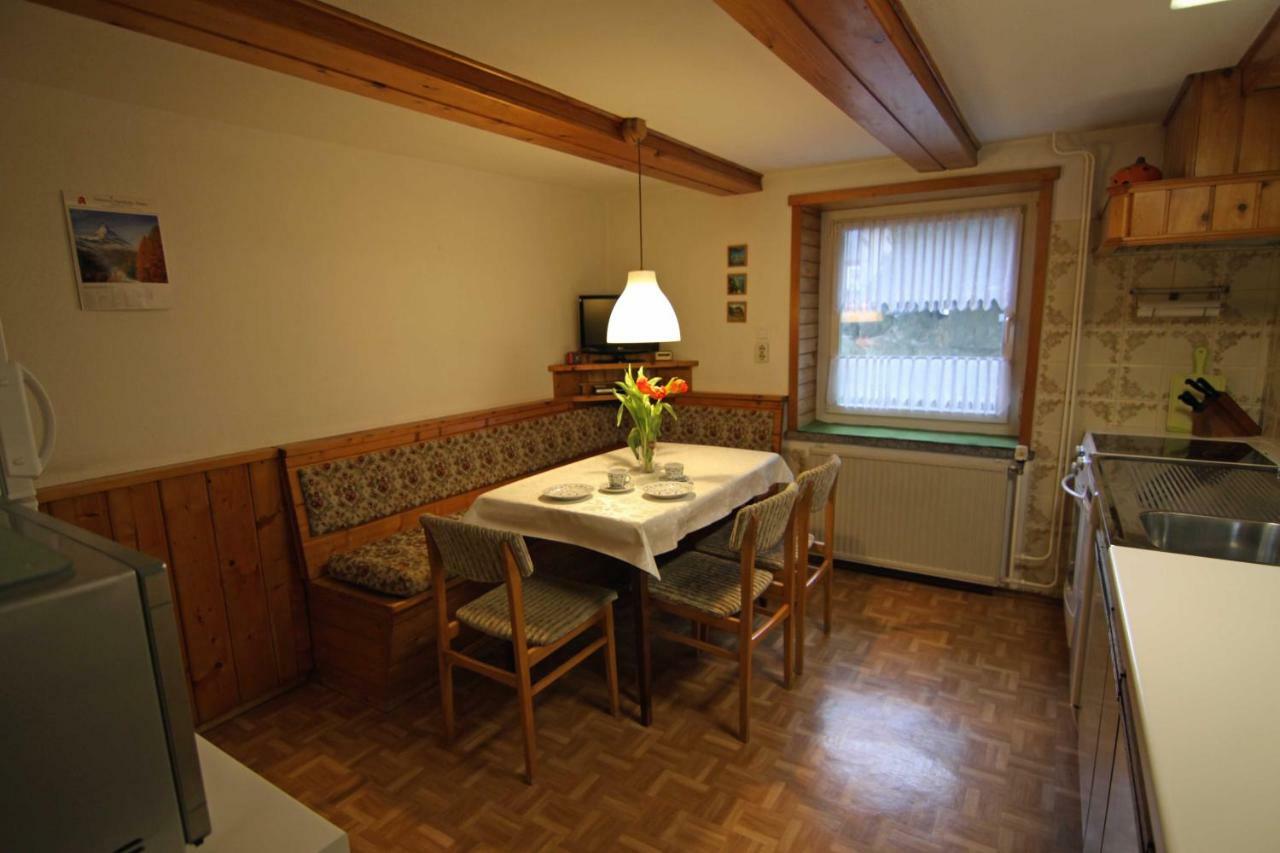 Ferienwohnung Schiller Kurort Jonsdorf Luaran gambar