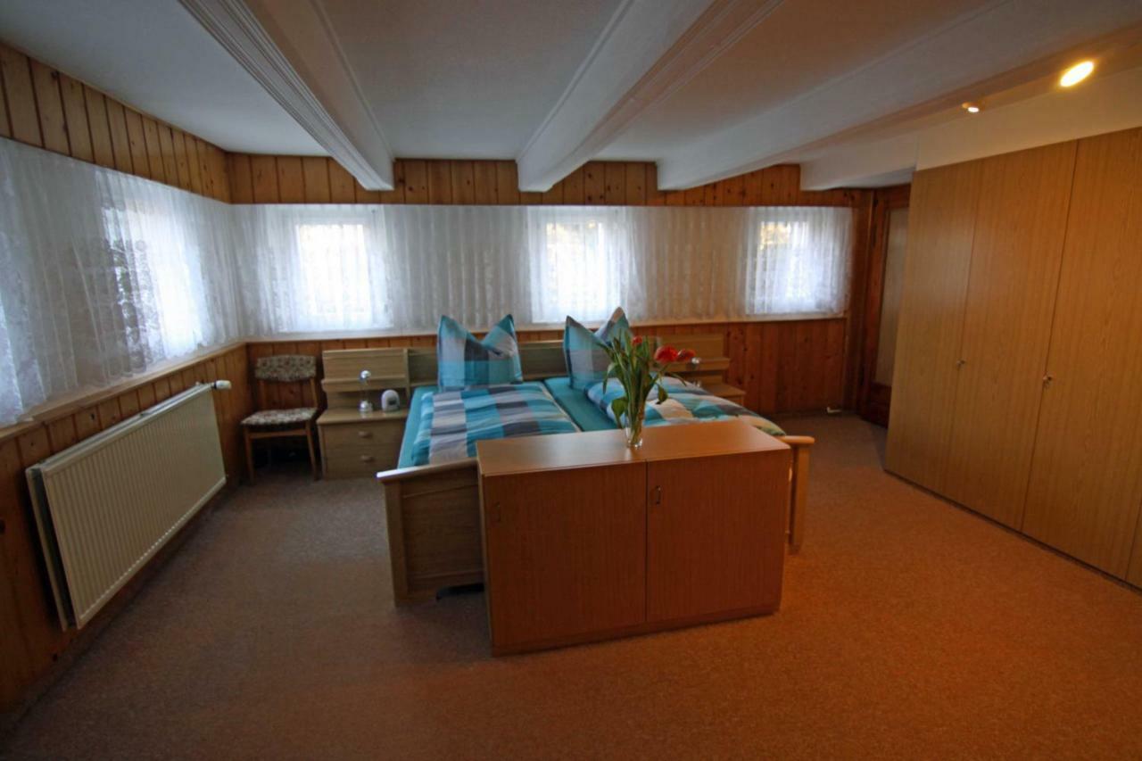 Ferienwohnung Schiller Kurort Jonsdorf Luaran gambar